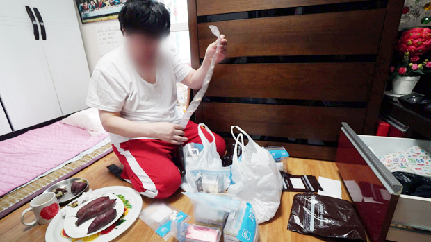▲ SBS스페셜 464회 ‘강박의 두 얼굴’