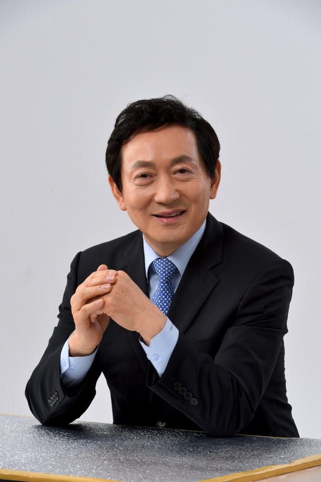 ▲ 더불어민주당 김시화하남시장예비후보
