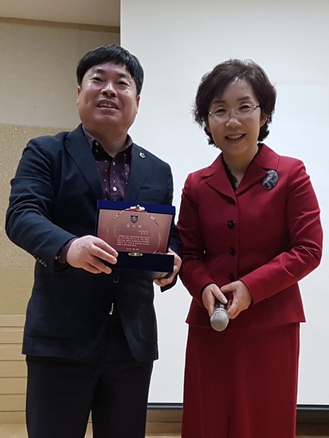 ▲ 정대운 의원