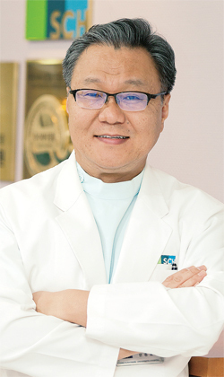 ▲ 문종호 순천향대 부천병원 소화기병센터장