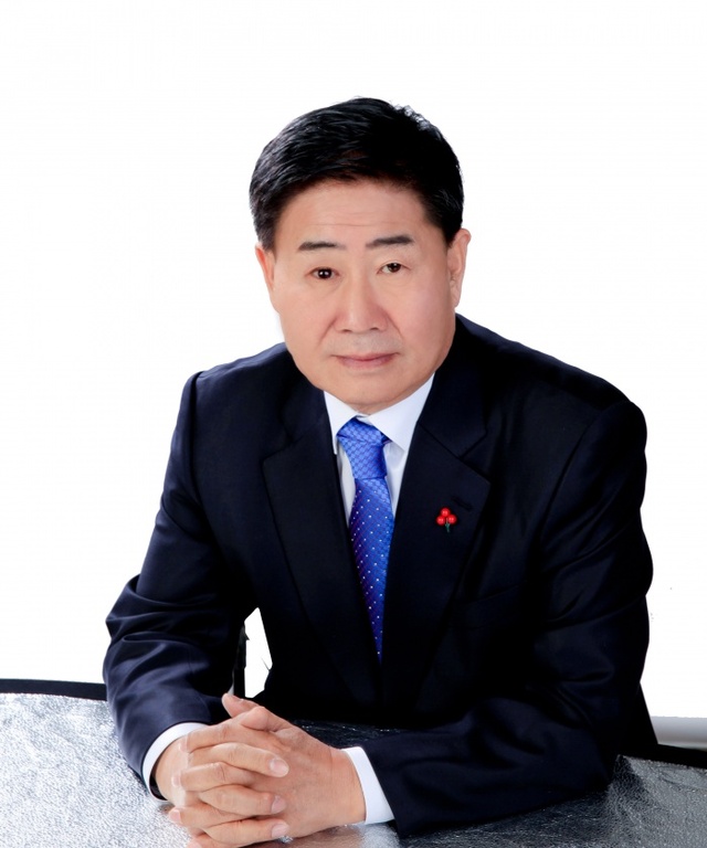 ▲ 사람들 (배연서 평택팽성농협조합장)