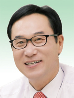 ▲ 하남시장예비후보 윤재군(자유한국당)