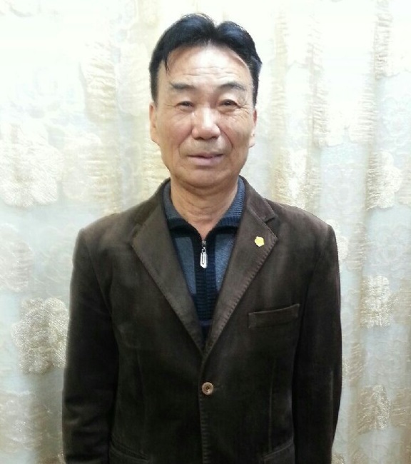 ▲ 이송백씨