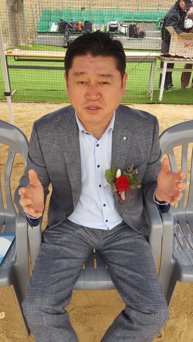 ▲ 장유순 회장1