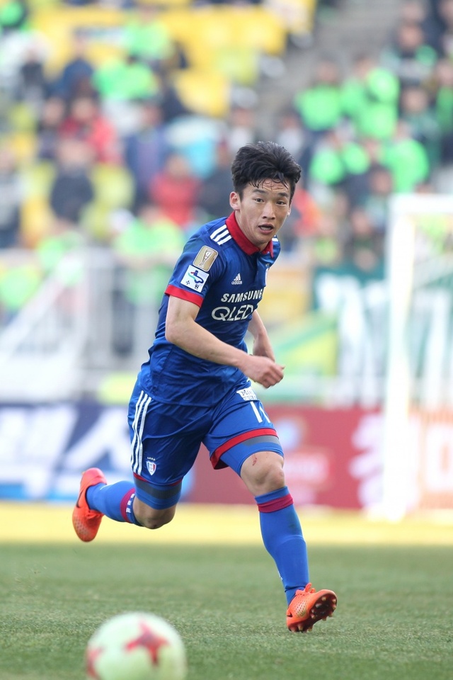 ▲ 김민우 3월 MVP (1)