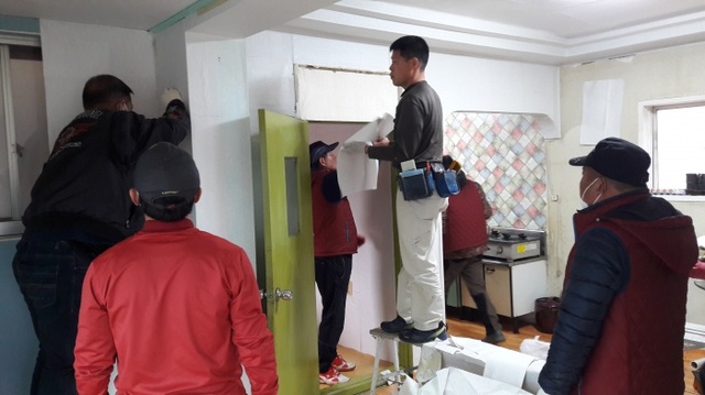 ▲ 한둥지
