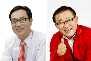 ▲ 하남시장예비후보 윤재군(자유한국당)