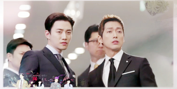 ▲ KBS2 수목드라마 ‘김과장’ 19부
