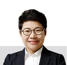 ▲ 자유한국당 임이자 의원(비례, 안산 단원을 당협위원장)