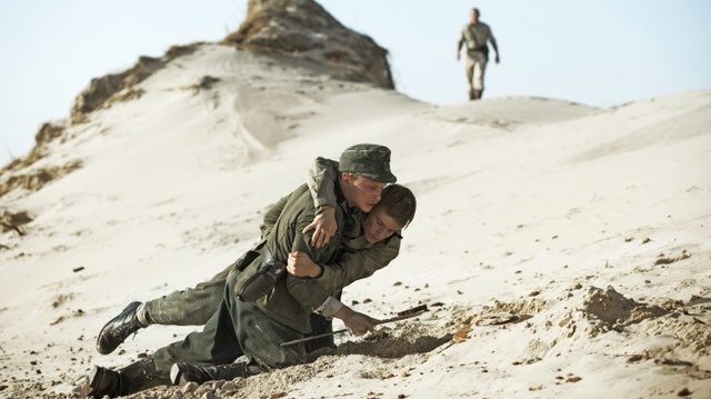 ▲ landofmine (1)