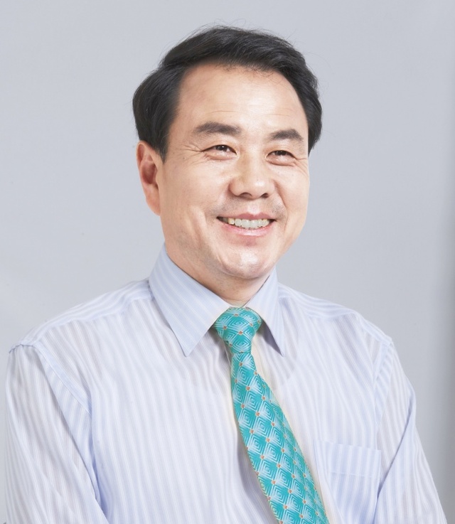 ▲ 자유한국당 이우현 국회의원(용인갑)