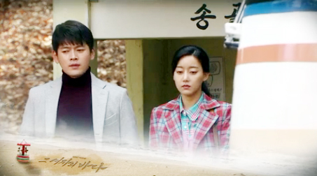 ▲ KBS2 아침드라마 TV소설 ‘그 여자의 바다’ 26부