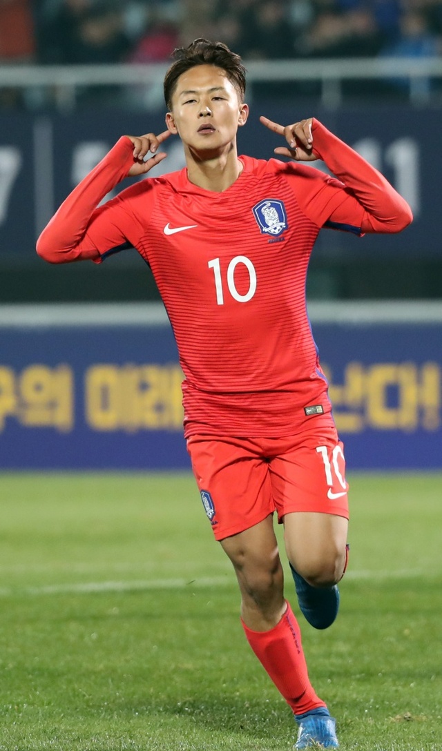 ▲ 이승우