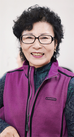 ▲ 사람들탑)하트 앤 하트 김순애 대표