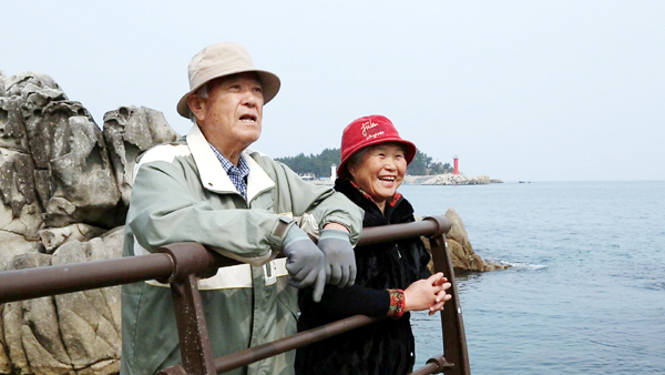 ▲ MBN ‘여행생활자 집시맨’ 33회 최고령 집시카 부부