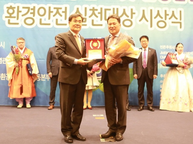 ▲ 의회(양경석 의원)