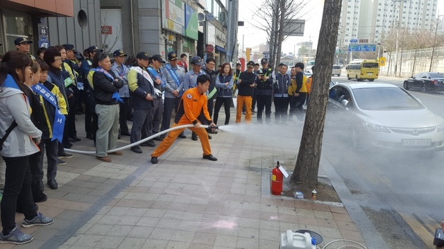 ▲ 시흥시, 안전점검캠페인2