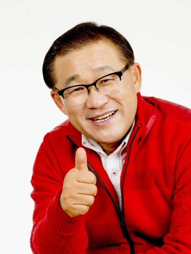 ▲ 하남시장예비후보 윤완채(바른정당)