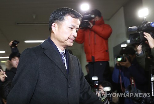 유재경 미얀마 주재 대사.연합뉴스