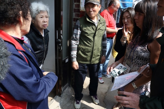 ▲ 이영순(파주읍 파주리 출신)