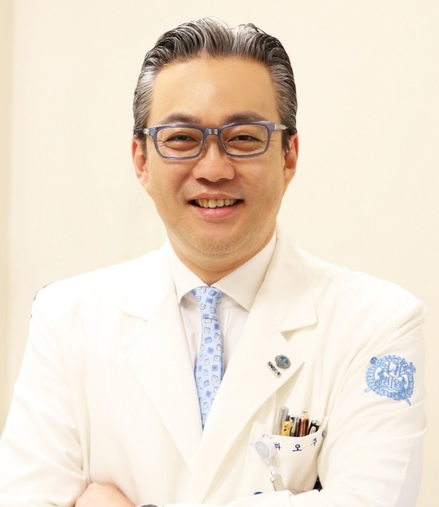 ▲ 분당서울대병원 정형외과_오주한_교수