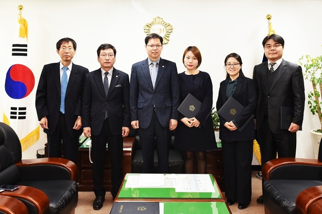 ▲ 부평구의회사진