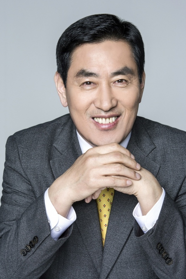 ▲ 열전현장)더불어민주당 오수봉 하남시장 후보