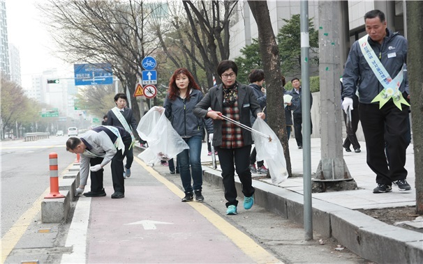 ▲ 한전