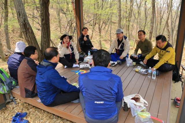 ▲ 과천) 숲길조성 예정지 탐방 - 도시락 미팅jpg