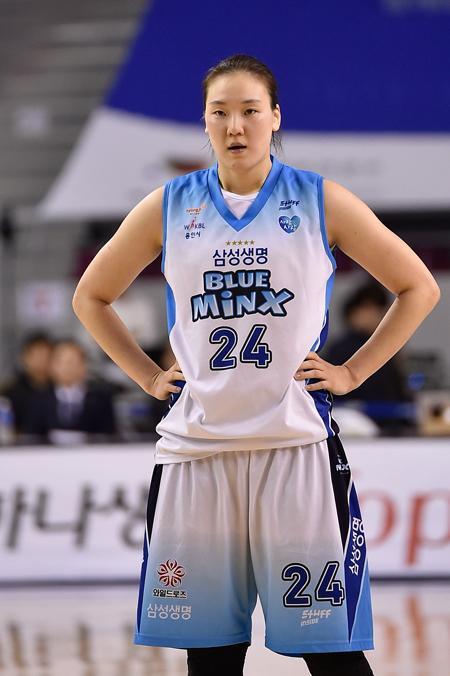 ▲ 배혜윤
