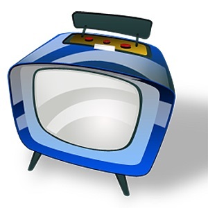 ▲ TV편성표