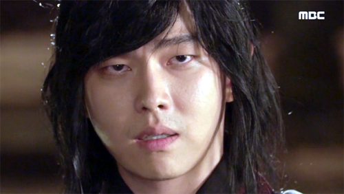 ▲ MBC ‘역적:백성을 훔친 도적’ 23회차