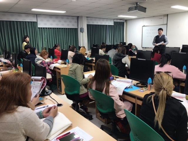 ▲ 170418 남양주서 보도자료(결혼이주가정 운전면허교실)