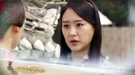 ▲ KBS2 아침드라마 TV소설 ‘그 여자의 바다’ 38부