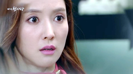 ▲ KBS2 일일드라마 ‘다시, 첫사랑’ 102부