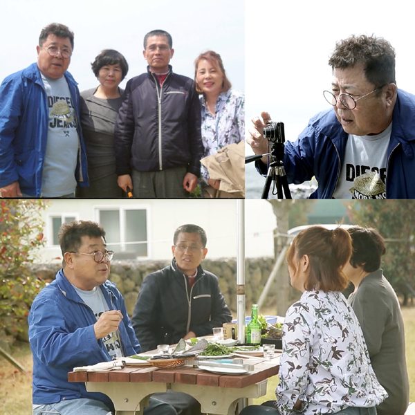 ▲ KBS2 ‘살림하는 남자들 시즌2’(이하 ‘살림남2′) 백일섭