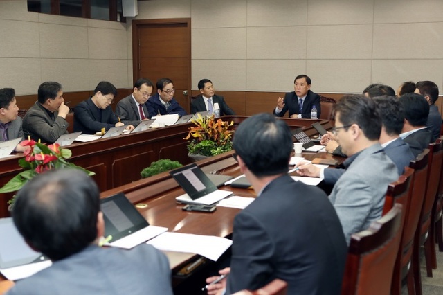 ▲ 1용_인구늘리기사업 발굴보고회1