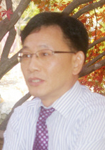 ▲ 전북 남원 출생. 2001년  시 등단. 2011년  수필 등단. 2017년  시 등단. 한국문인협회, 수원문인협회, 경기문학인협회 회원. 서정문학 작가회장. 시집 외 3집.