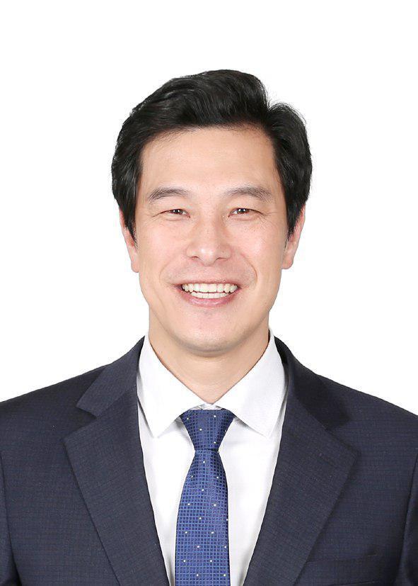 ▲ 더민주 강성삼 시의원후보(가 선거구)