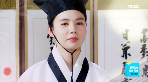 ▲ MBC 아침드라마 ‘훈장 오순남’ 2회