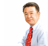 ▲ 시흥시의회 홍원상의장
