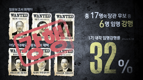 ▲ SBS 스페셜 469회 ‘권력의 탄생’