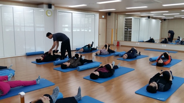 ▲ 0426 [풍양보건소] 건강생활지원센터 보도자료 사진2