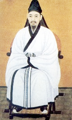 율곡 이이