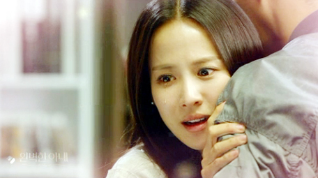 ▲ KBS2 월화드라마 ‘완벽한 아내’ 19부