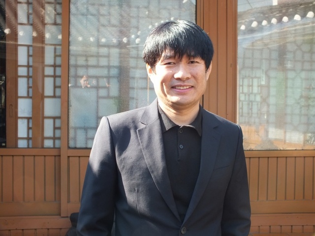 ▲ 장용휘 예술감독