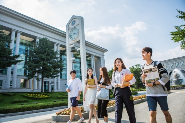 ▲ 삼육대 사진