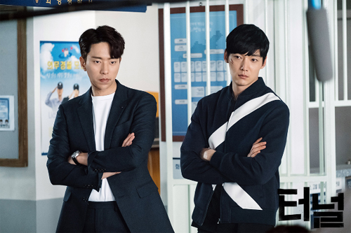 ▲ OCN ‘터널’ 6~7일 연속결방