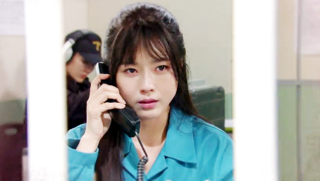 ▲ KBS2 일일드라마 ‘이름 없는 여자’ 8부