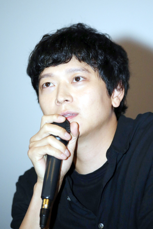 ▲ 배우 강동원. 연합뉴스